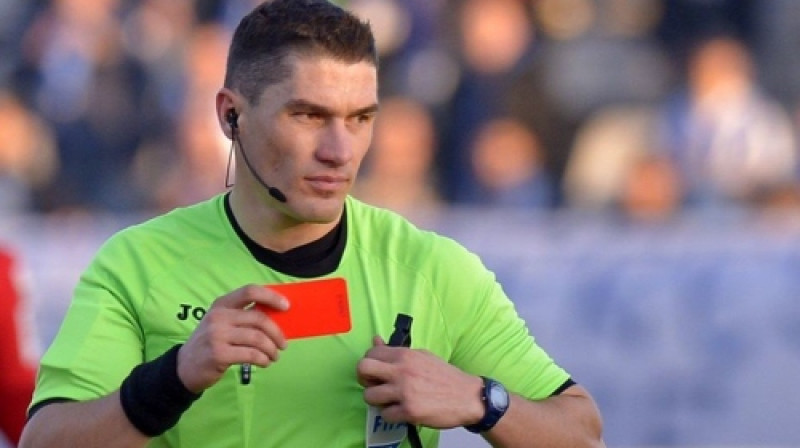 Ištvāns Kovāčs
Foto: gsp.ro