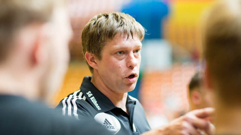 Armands Uščins
Foto: Hartmut Bosener