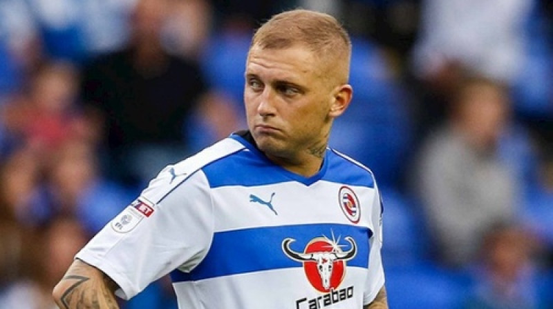 Deniss Rakels
Foto: readingfc.co.uk