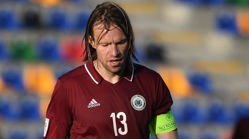 Kaspars Gorkšs
Foto: Romāns Kokšarovs, f64