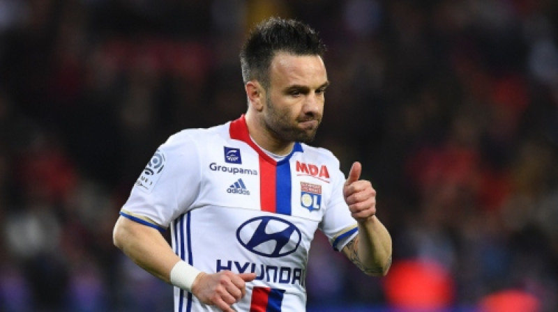 Matjē Valbuenā
Foto: AFP/Scanpix