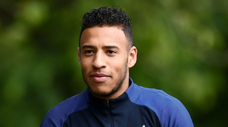 Korentēns Toliso
Foto: AFP/Scanpix