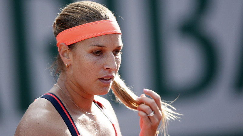 Dominika Cibulkova
Foto: EPA/Scanpix