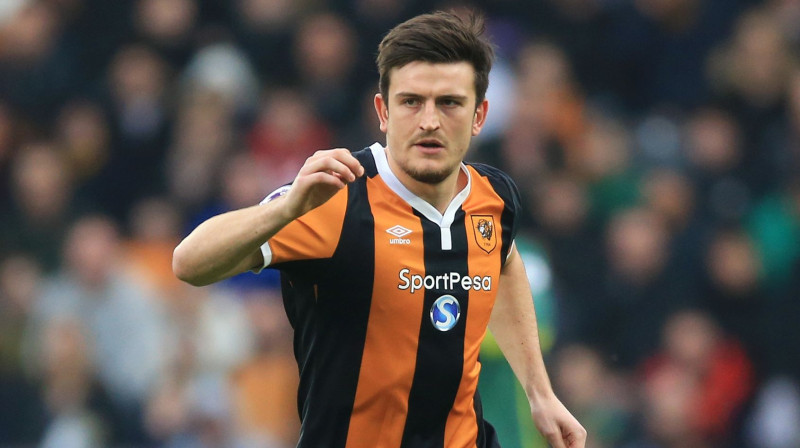 Harijs Magvairs
Foto: PA Wire/Scanpix