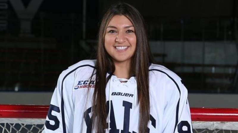 Krista Jipa-Čaka. Foto: DurhamRegion.com