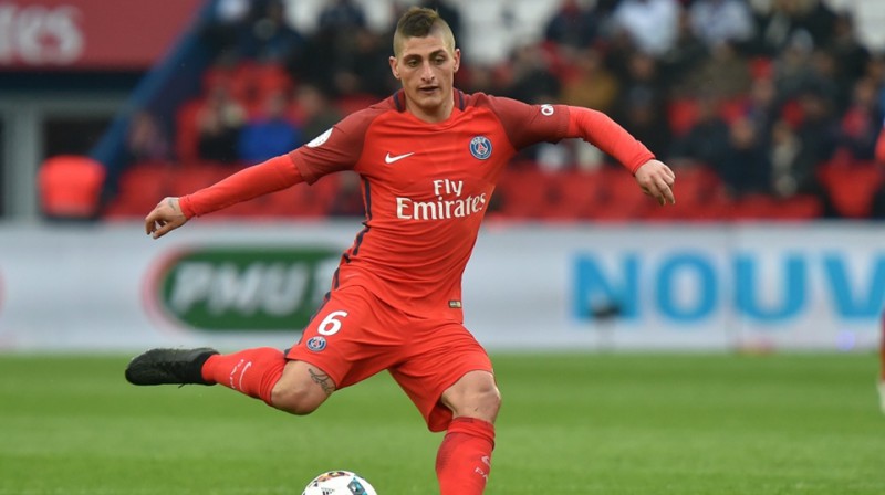 Marko Verrati

Foto: EPA/Scanpix