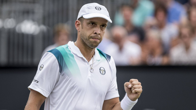 Žils Millers
Foto: imago/Scanpix