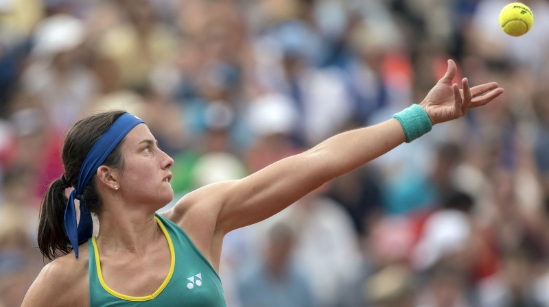 Anastasija Sevastova
Foto: USA Today Sports/Scanpix
