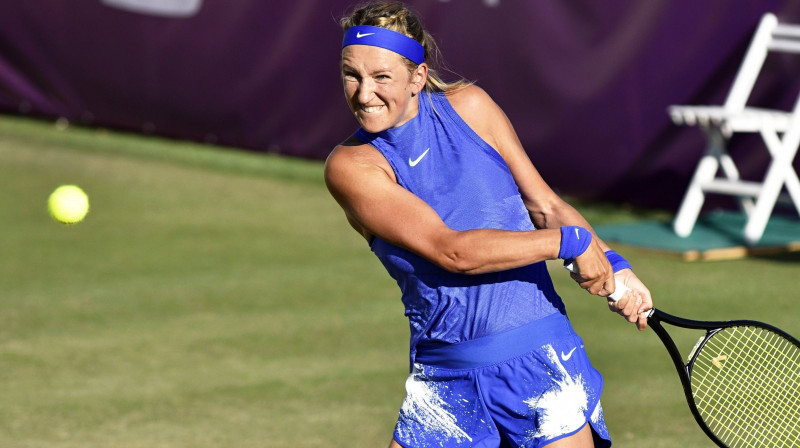 Viktorija Azarenka
Foto: EPA/Scanpix