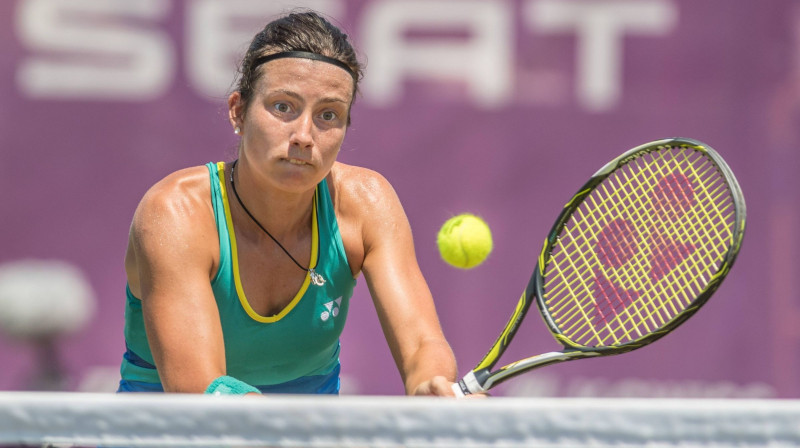 Anastasija Sevastova
Foto: imago/Scanpix