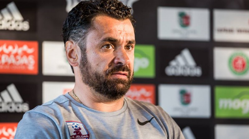 Aleksandrs Kurtejans
Foto: Raitis Supe