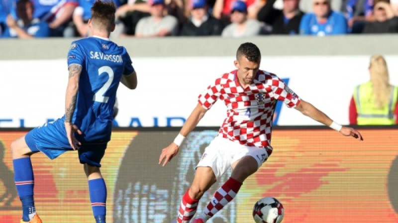 Ivans Perišičs
Foto: PA Images/Scanpix