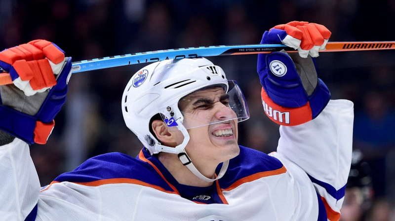 Nails Jakupovs
Foto: AFP/Scanpix