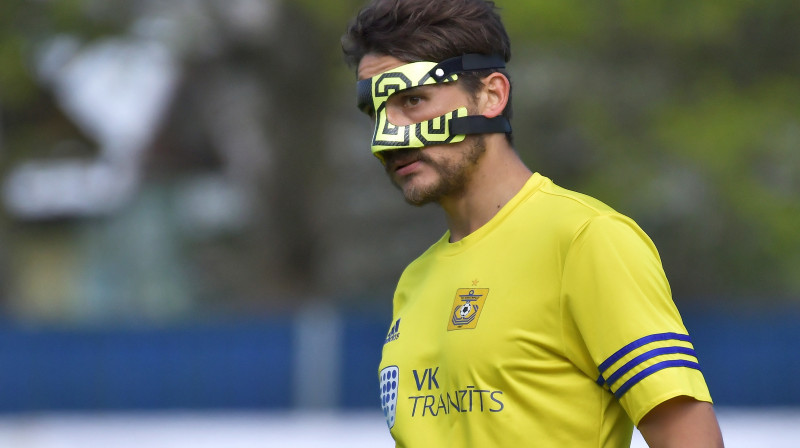 Foto: Aivars Ķesteris, F64