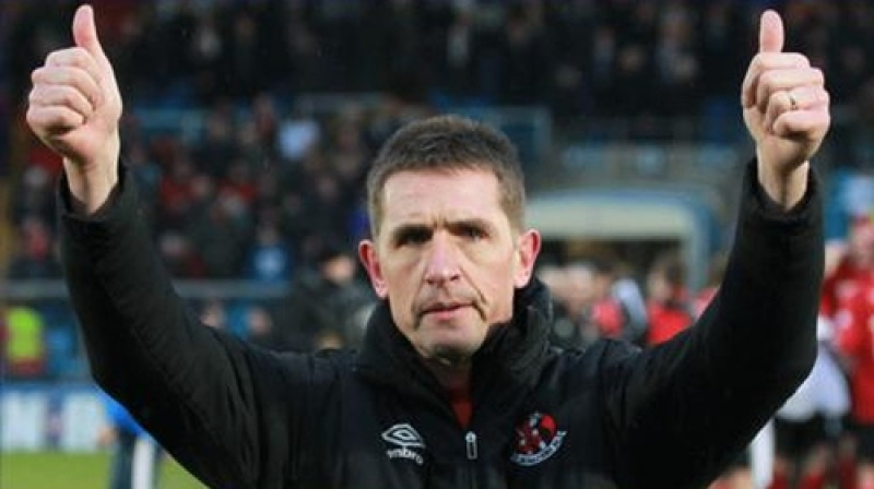 Stīvens Baksters
Foto: bbc.co.uk