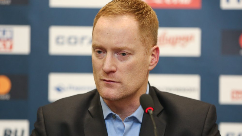 Gordijs Dvaijers
Foto: hcdinamo.by
