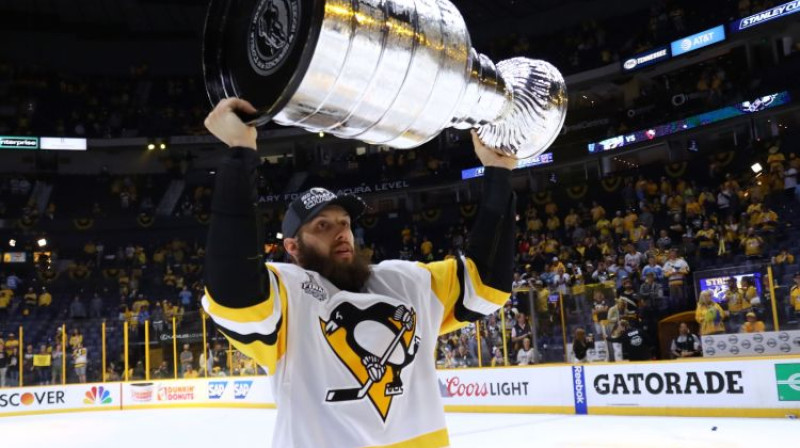 Niks Bonino
Foto: AFP/Scanpix