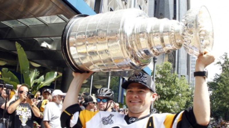Kriss Kunics
Foto: USA Today Sports/Scanpix