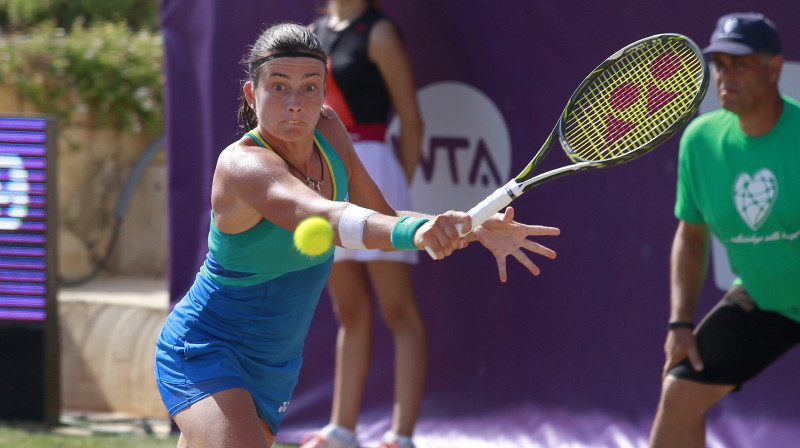 Anastasija Sevastova 
Foto: EPA / Scanpix