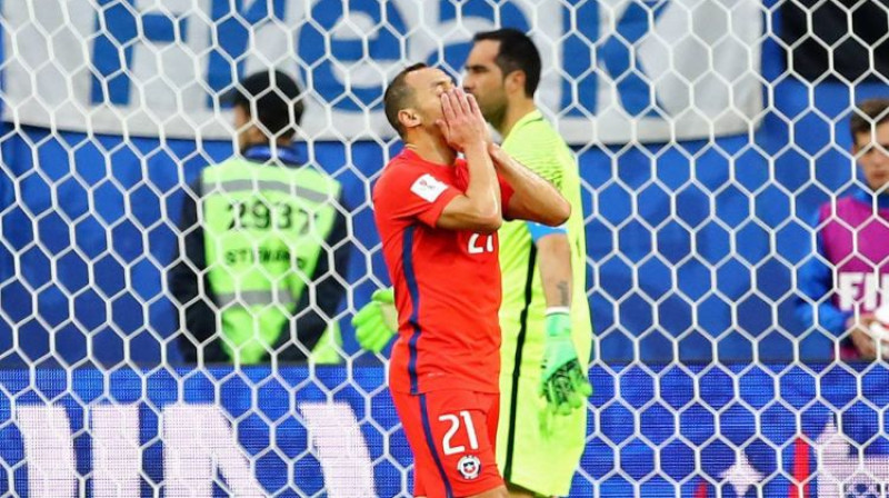 Marselo Diass
Foto:  imago/Fotoarena/Scanpix