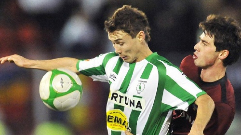 Azizs Ibragimovs
Foto: denik.cz