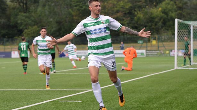 Skots Kviglijs (TNS)
Foto: WalesOnline.com