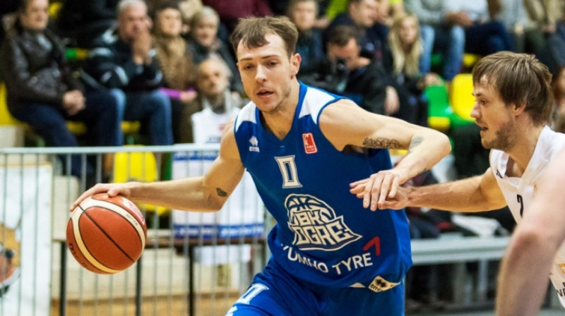 Kārlis Apsītis
Foto: Lāsma Irša