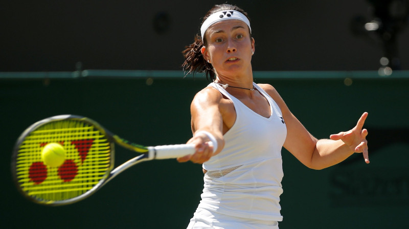 Anastasija Sevastova
Foto: Reuters/Scanpix