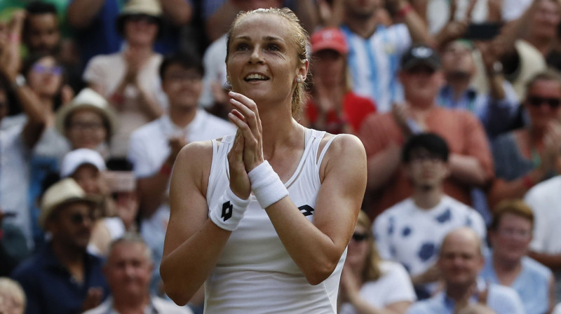 Magdalēna Ribarikova
Foto: AP/Scanpix