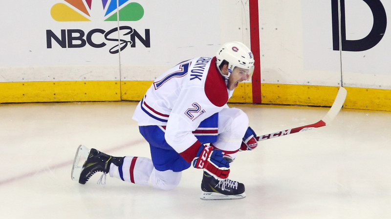Alekss Galčenjuks
Foto: USA Today Sports/Scanpix