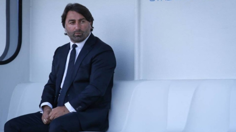 Tamazs Pertija
Foto: Mārtiņš Sīlis/FK "Liepāja"/"Mogo"