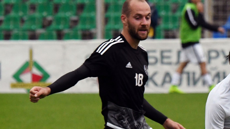 Ivans Majevskis 
Foto: Sputnik / Scanpix