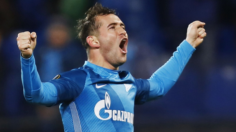 Aleksandrs Keržakovs
Foto: Sputnik/Scanpix