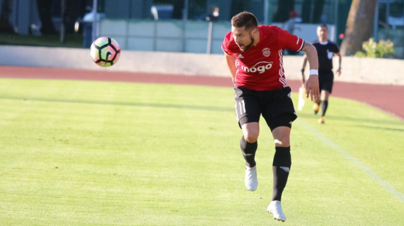 Artūrs Karašausks
Foto: Ģirts Gertsons