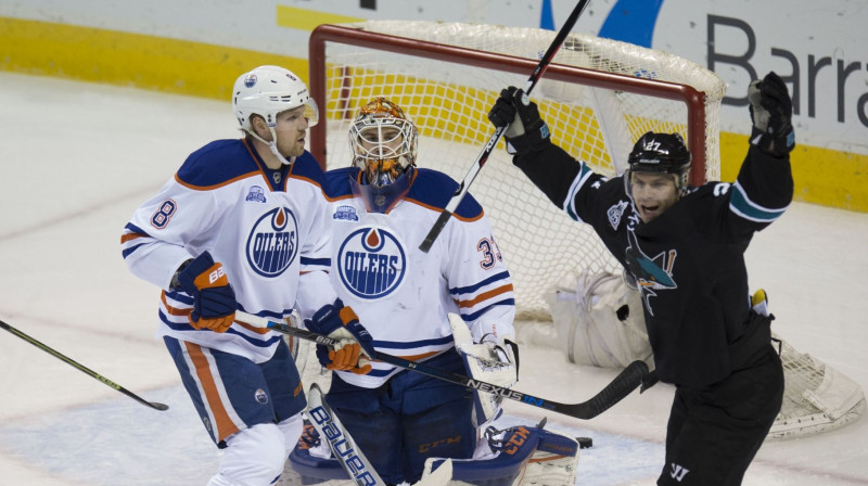 Grifins Reinhārts
Foto: USA Today Sports/Scanpix