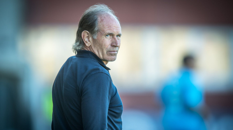 Jevgēņijs Perevertailo
Foto: Zigismunds Zālmanis (Riga FC)