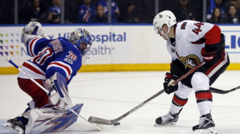 Žans Gabriels Pažo
Foto: USA Today Sports/Scanpix
