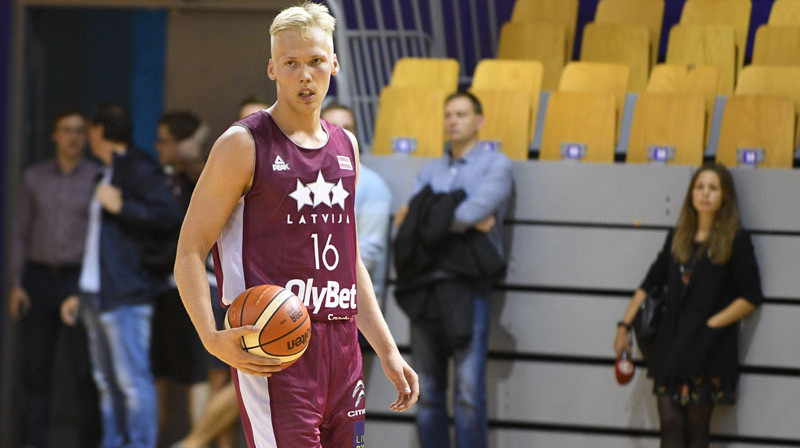 Jānis Bērziņš
Foto: Romāns Kokšarovs/f64