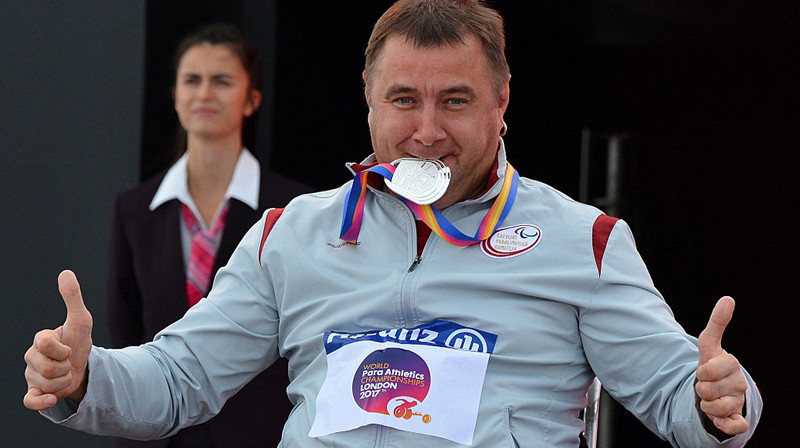 Aigars Apinis
Foto: Romualds Vambuts