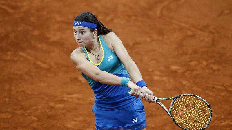 Anastasija Sevastova
Foto: SIPA USA/Scanpix
