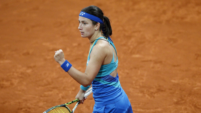 Anastasija Sevastova
Foto: SIPA USA/Scanpix