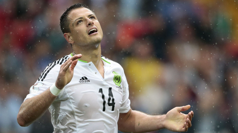 Havjers Ernandess
Foto: AP/Scanpix