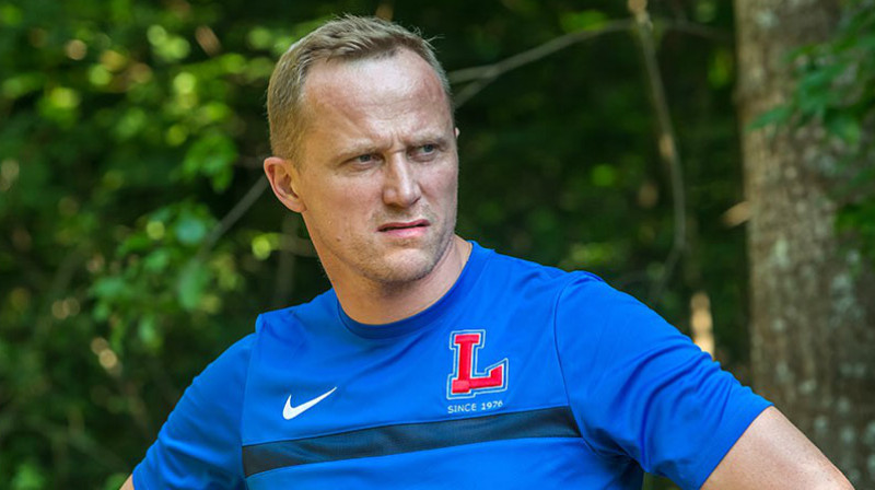 Artis Ābols. Foto: KHL