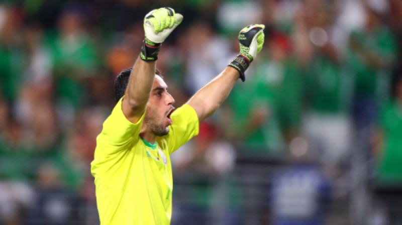 Hosē Korona
Foto: USA Today Sports/Scanpix