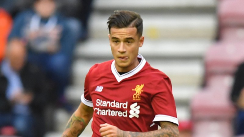 Filipi Koutinju
Foto: PA Wire/Scanpix