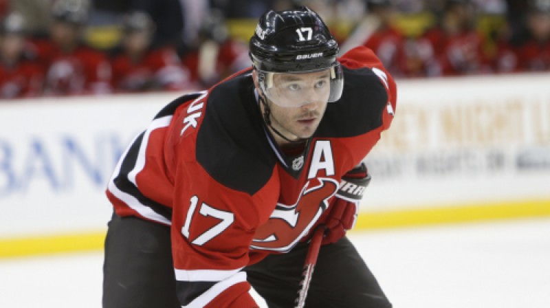 Iļja Kovaļčuks NHL nav spēlējis kopš 2013. gada
Foto: AP/Scanpix