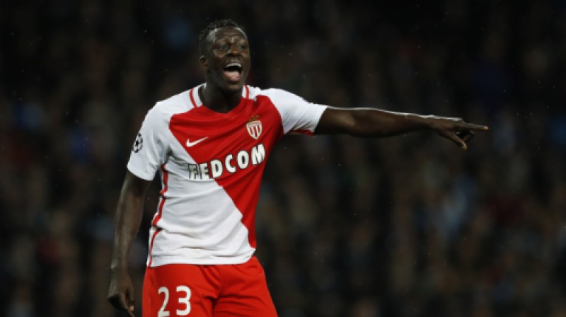 Benžamēns Mendī
Foto: Reuters/Scanpix