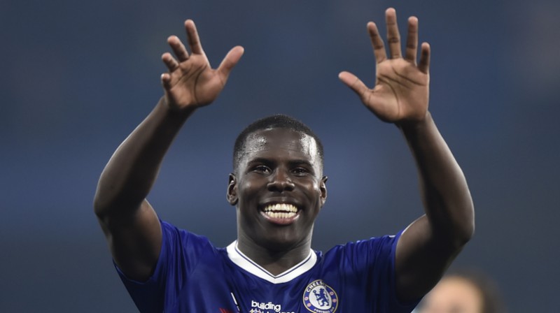 Kurts Zumā
Foto: Reuters/Scanpix