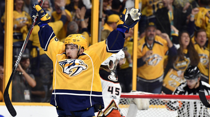 Viktors Arvidsons
Foto: USA Today Sports/Scanpix