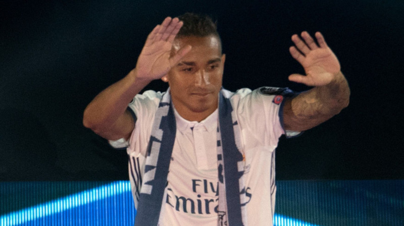 Danilu
Foto: AFP/Scanpix